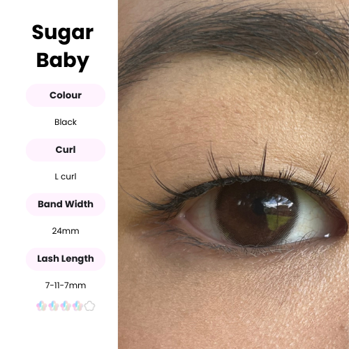 Sugar Baby